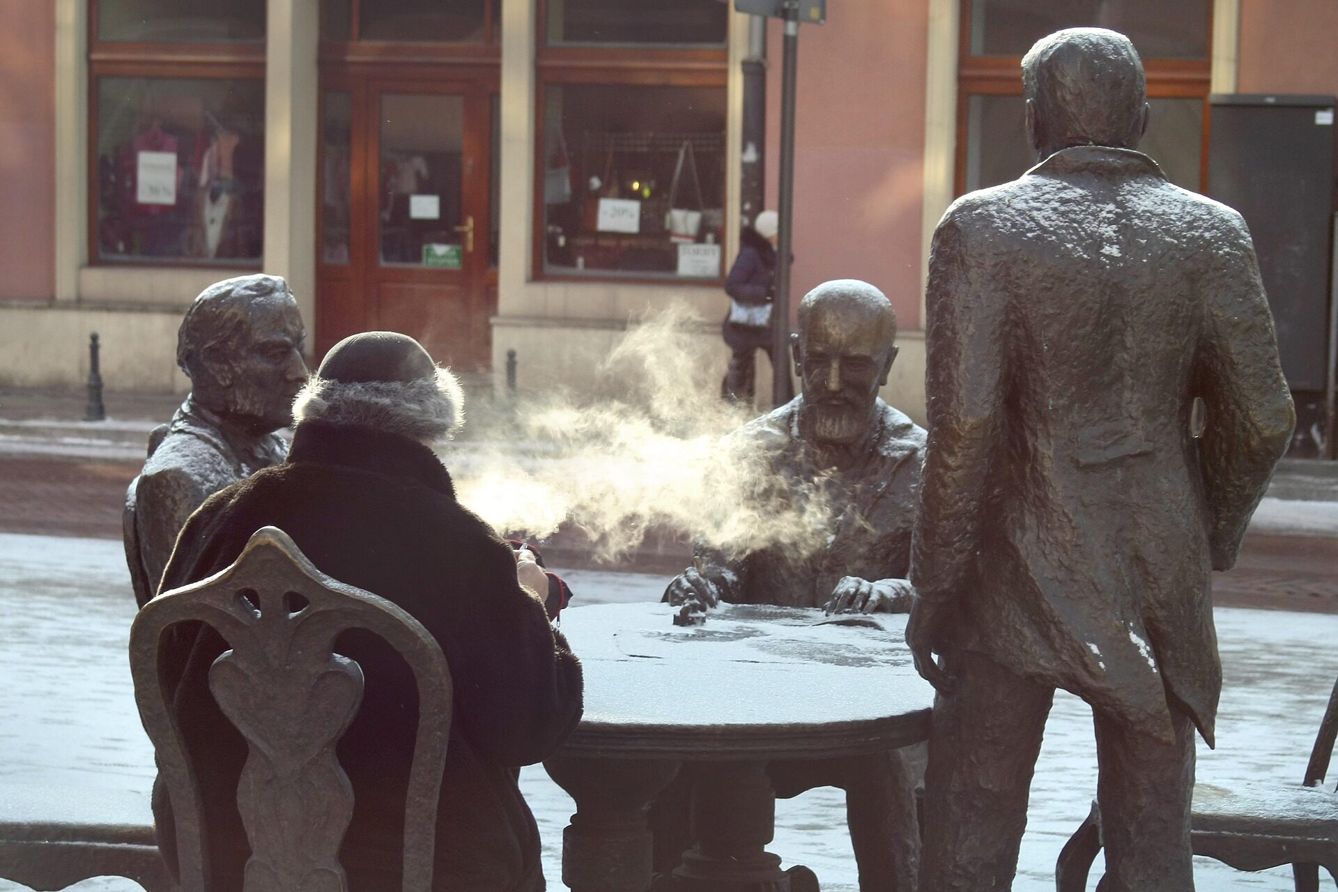 meeting admiral lebioda pixabay