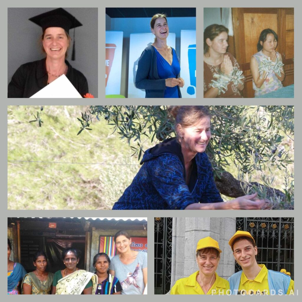 photocards ai collage s