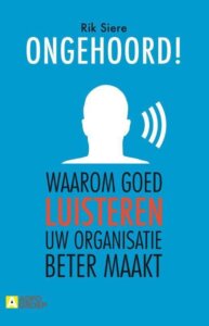 ongehoord rik siere