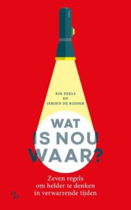 wat is nou waar