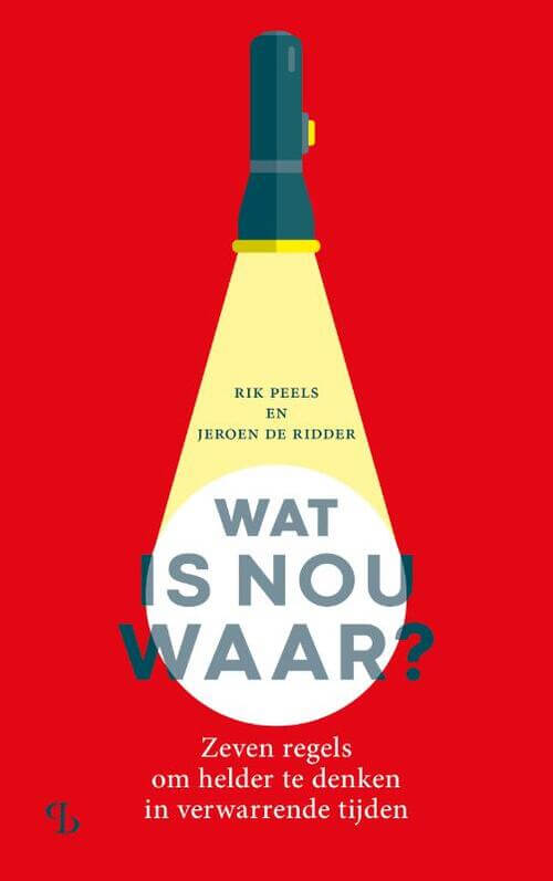 wat is nou waar